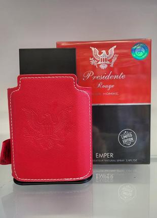 Emper presidente rouge 100 ml