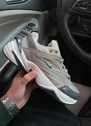 Кроссовки nike m2k tekno