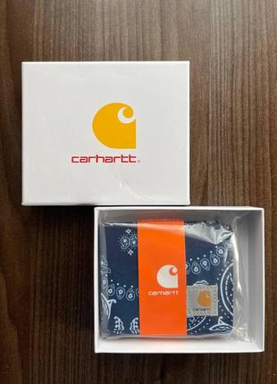 Гаманець carhartt