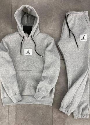 Костюм jordan flight fleece