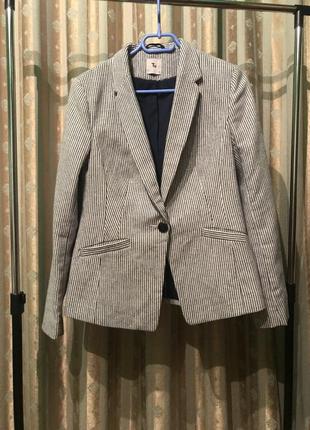 Піджак, жакет