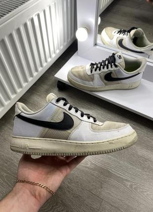 Кросівки кеди nike air force 1