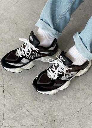 Кроссовки new balance 9060