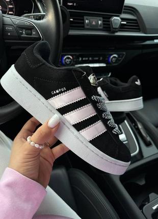 Кросівки adidas campus