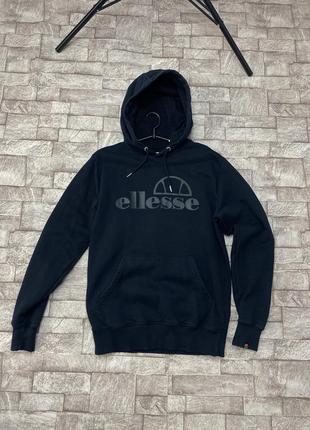 Худі ellesse big logo m3 фото