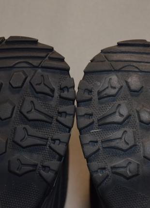 Кроссовки lowa innox gtx gore-tex трекинговые. словакия. оригинал. 39 р./ 25.3 см.8 фото