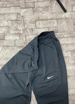 Спортивні штани nike dri fit xxl6 фото