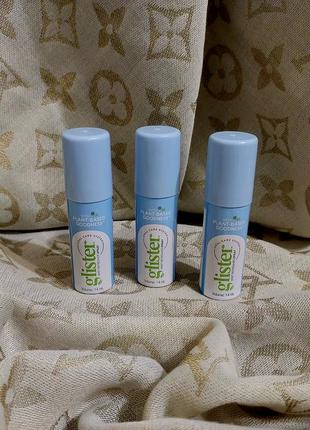 Glistertm спрей-освежитель ротовой полости