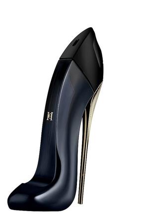 Carolina herrera good girl