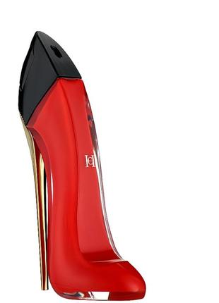 Carolina herrera very good girl