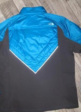 The north face оригинальна куртка р. xl5 фото