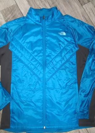 The north face оригинальна куртка р. xl1 фото