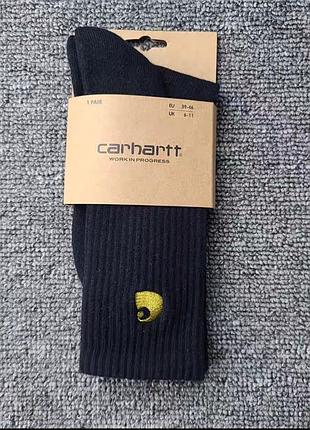 Шкарпетки носки carhartt