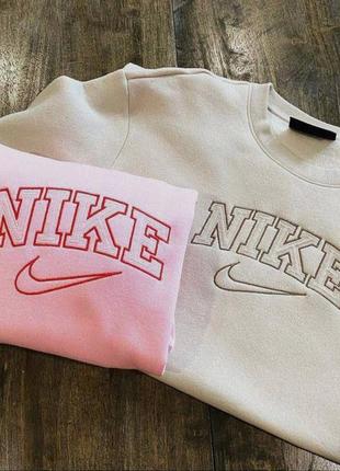 Світшоти nike6 фото