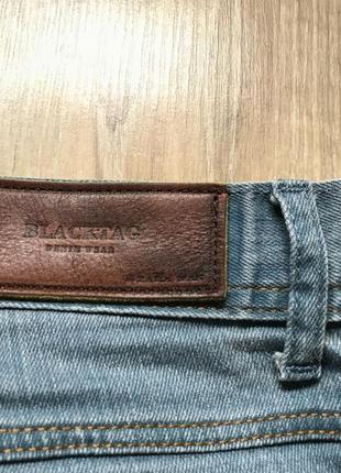 Мужские классические джинсы zara man7 фото