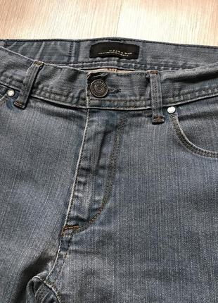 Мужские классические джинсы zara man3 фото