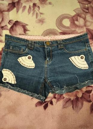 Шорты