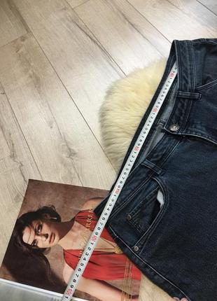 Charles voegele-джинсы-бриджи (большой размер 🦋4 фото