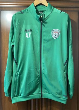 Кофта joma нова