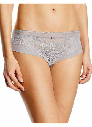Кружевные трусы хипстеры triumph beauty-full darling hipster