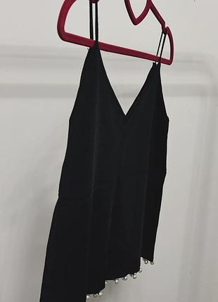 Маечка zara