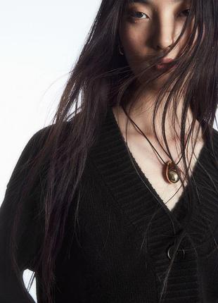 Кардиган cos (1103469001)