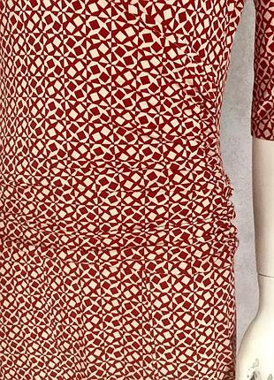 Длинное платье bcbg max azria  46 3