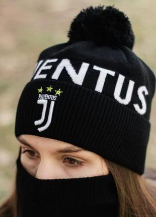 Шапка унисекс