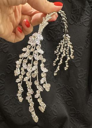 Весільна діадема