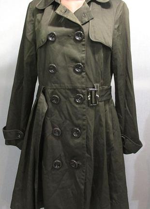 Плащ et vous, 14 (48), как новый!