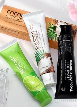 Зубная паста 120 г