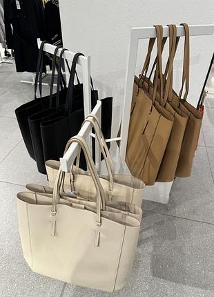 Mango   сумку жіноча класична 4