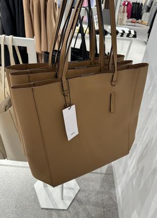 Mango   сумку жіноча класична 2