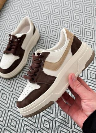 Кеди кросівки на платформі / весна кеды кроссовки на платформе