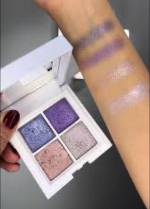 Тени для век кико милано