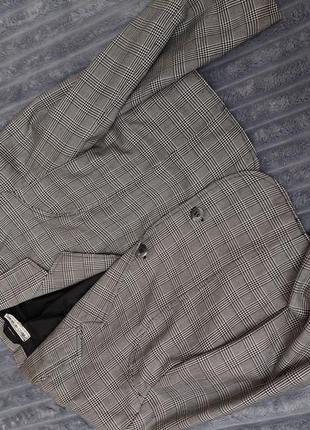 Укороченный пиджак,размер s-m2 фото