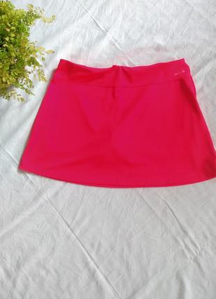 Суперовая спортивная юбка шорты бренда германии artehgo uk 12 -14 eur 40-428 фото