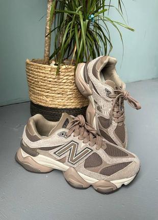 Кроссовки New Balance x Salehe Bembury 574 low-top sneakers