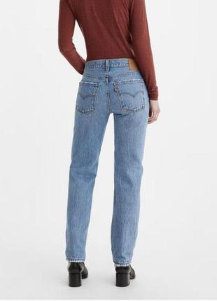 Голубые джинсы levis 501ст прямые джинсы levis 501 голубые мом джинсы levis