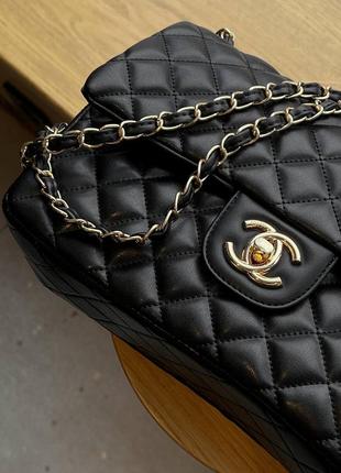 Сумка в стилі chanel9 фото