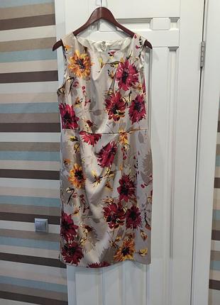 Платье planet в идеальном состоянии. размер 16