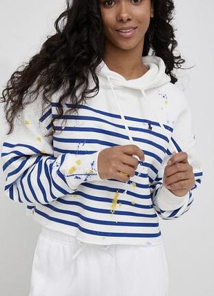 Кофта polo ralph lauren