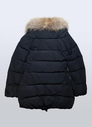 Пуховик moncler2 фото