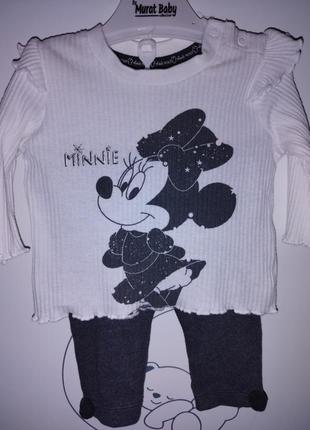 Комплект для девочки