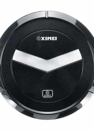 Робот пилосос акумуляторний розумний