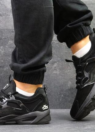 Кросівки dos reebok fury
