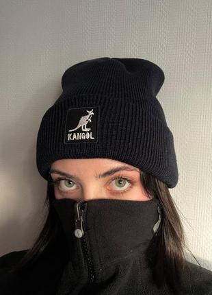 Шапка kangol