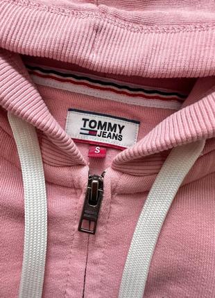Соуп худи tommy, худи tommy, свитшот touch, кофта tommy3 фото