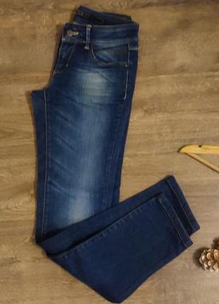 Джинси only denim w26