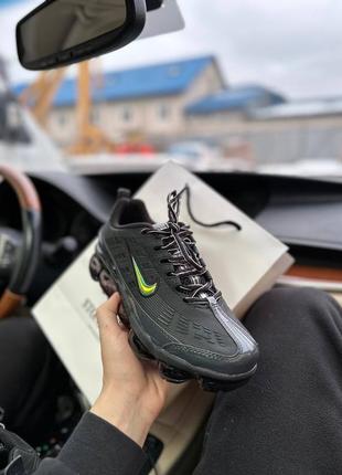 Кросівки nike vapor max 3605 фото